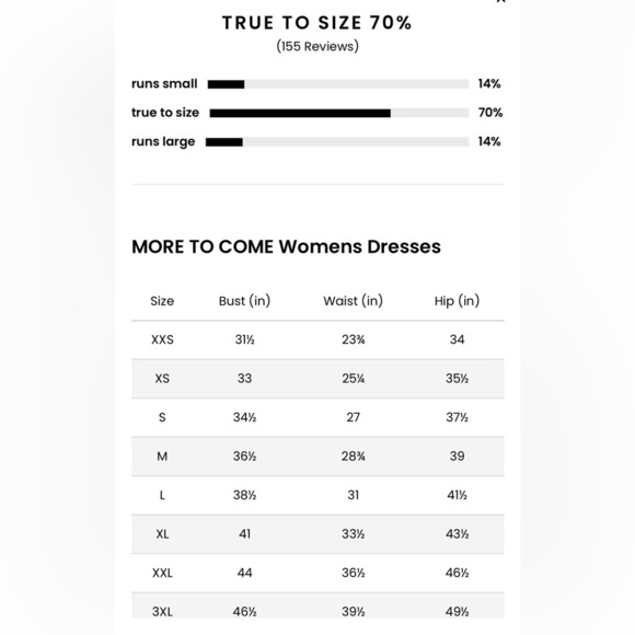 MORE TO COME Catalina Wrap Maxi Dress in Pink Floral size small. NWT - Picture 7 of 15